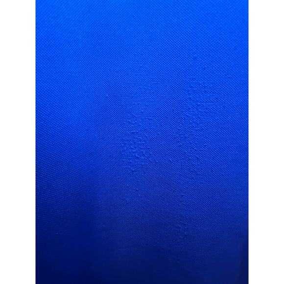 Greyson Men's Siasconset Golf Quarter Zip Blue - Medium - Picture 5 of 7